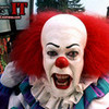 Pennywise the Clown :) -sapherequeen- photo