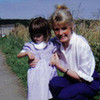 me and my mum in 1997 17061993 photo