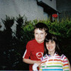 me and michael 17061993 photo