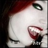 Now this is the Classic Vampire icon. BellaCullenHale photo