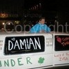 Damian McGinty limo CT_1_Fan photo