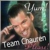 Even Julian wants a piece of Team Chauren! by L7 CheeryDavis photo