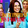 You are invited to our B-day Bash for TC by Cheery CheeryDavis photo