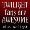 Twilight fans are awesome! ClubTwilight photo