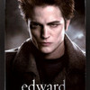 Edward Cullen Twilight poster ClubTwilight photo