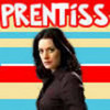 Prentiss!!!!♥ Cullen-fan photo