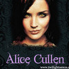 Alice Cullen - Yes I know its not Ashley... Cullen-wannabe photo