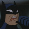 Batman disgusted DanBackslide photo