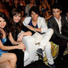 Selena Gomez, Demi Lovato, Nick Jonas, Kevin Jonas and the last one JOE JONASS DemiL_majorfan photo