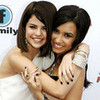 Demi and Selena BFF DemiL_majorfan photo