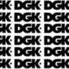 DGK Logos Devinonanime photo