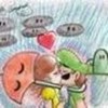 Luigi And Daisy DigimonFan88 photo