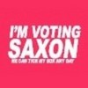 SAXON IS BEST! <3 Doctor_Who photo