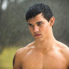 Jacob in the Rain Edward_Bella234 photo