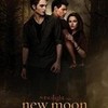 New Moon official movie poster Edward_Bella234 photo