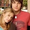 My two favorite characters off of Greek. Casey (Spencer Grammer) and Cappie (Scott Michael Foster). Edwardluvr photo