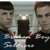 Broken Boy Soldiers FaithLehane photo
