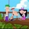 Phineas, Isabella, and Ferb Garu500 photo