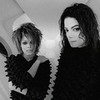 Michael and Janet Jackson GingaRiki photo
