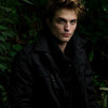 Edward Cullen/Robert Pattinson (L) HarryPotterFan photo