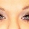 pic of my eyes.. i love doing makeup HillbilleeChick photo