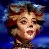 Veerle Casteleyn playing Jemima from "Cats the Musical" Jemima7817 photo