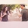 Kristen Stewart & Taylor Lautner JoeysBabyGrL photo