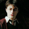 Daniel Radcliffe as Harry Potter JoeysBabyGrL photo