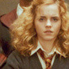 Emma Watson as Hermione Granger JoeysBabyGrL photo