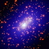 Galaxy NGC 1654 Lady_Togo photo