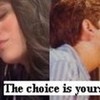 (click to zoom) Creddie vs. Seddie - The Choice is Yours... LibertysKidsFan photo