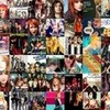A collage of Paramore LinaJC photo