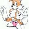 Tails(C) (made by me) MaxW photo