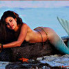Caught Mermaid Mermaid-Gurl photo