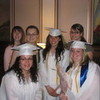 Misha, Anna, Me, Brandy, Liz, and Megan...after graduation. I am gonna miss you guys Mindfreak666 photo