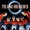 Team heroes! Miss_Dreamer photo