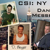 CSI: NY Wallpaper/Backround NightWriter photo