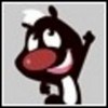 Skunk icon: Jump! Ninja-Gamer photo