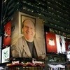 Paul Levinson over Times Square, NY PaulLev photo