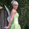 Me as Tinker Bell PiiXiiE photo