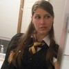 Me as a Gryffindor student PiiXiiE photo