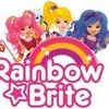 2009 Rainbow Brite Logo RainbowBriteUk photo
