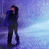 kiss in the rain RoXanne4Brucas photo