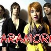 PARAMORE!!!! TOTALIzzyluver photo