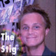 The-Stig's photo