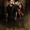 New Moon Teaser Poster Twilight1226 photo