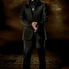Michael Sheen as Aro Twilight1226 photo