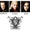  Cast of Volturi   VANGALHIN photo