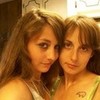 Me and my oldest sis Randi Vampiric_Bella photo