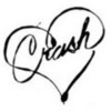Crash Love logo!! XxXAFI4everXxX photo